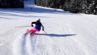 Skiareal Rokytnice zdroj Snow